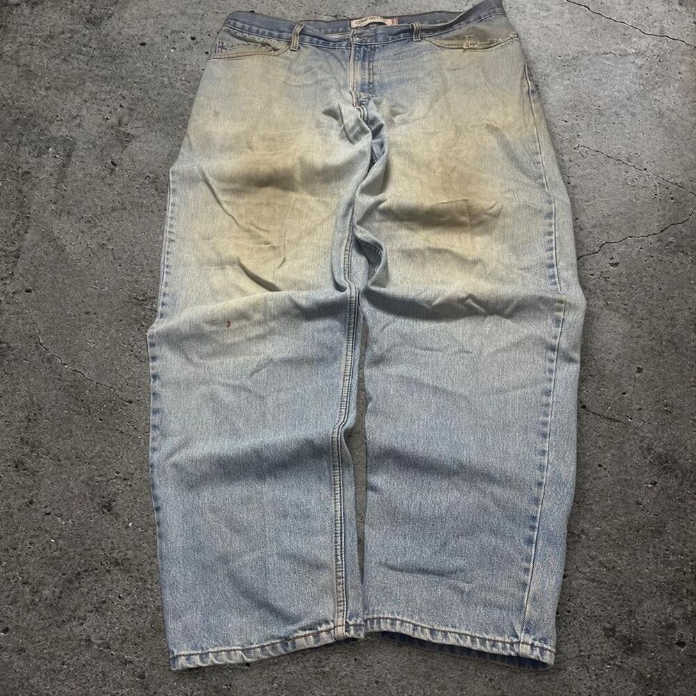 Levi-s Men's Blue Jeans